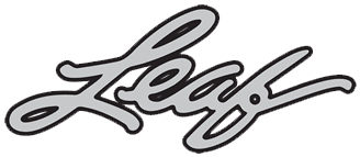leaf logo