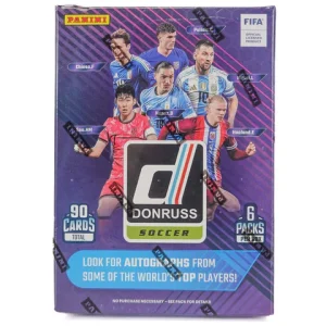 2024 25 panini donruss blaster
