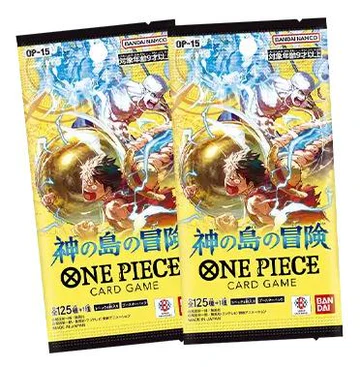 op15 boster japanese pachet
