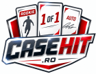 case hit logo new
