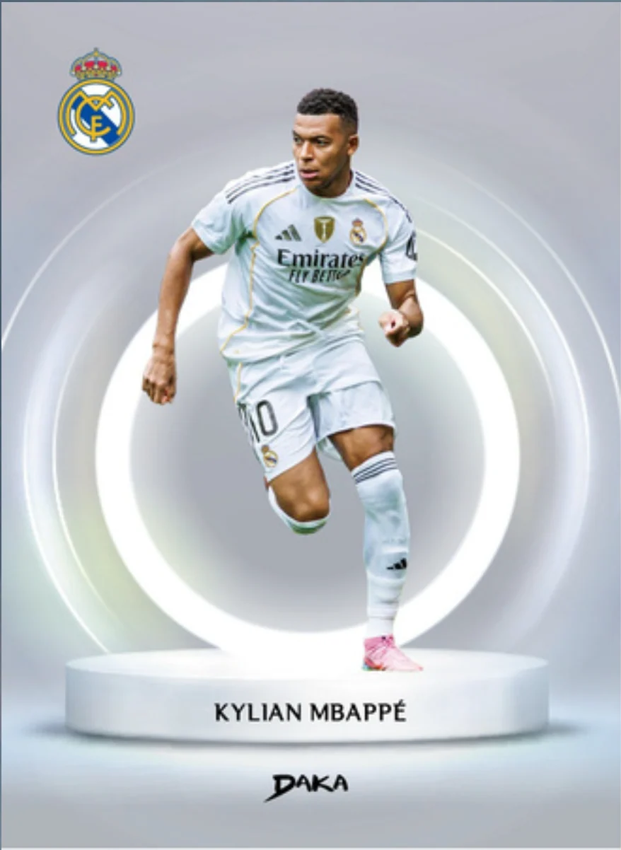 2025 26 daka real madrid top audience